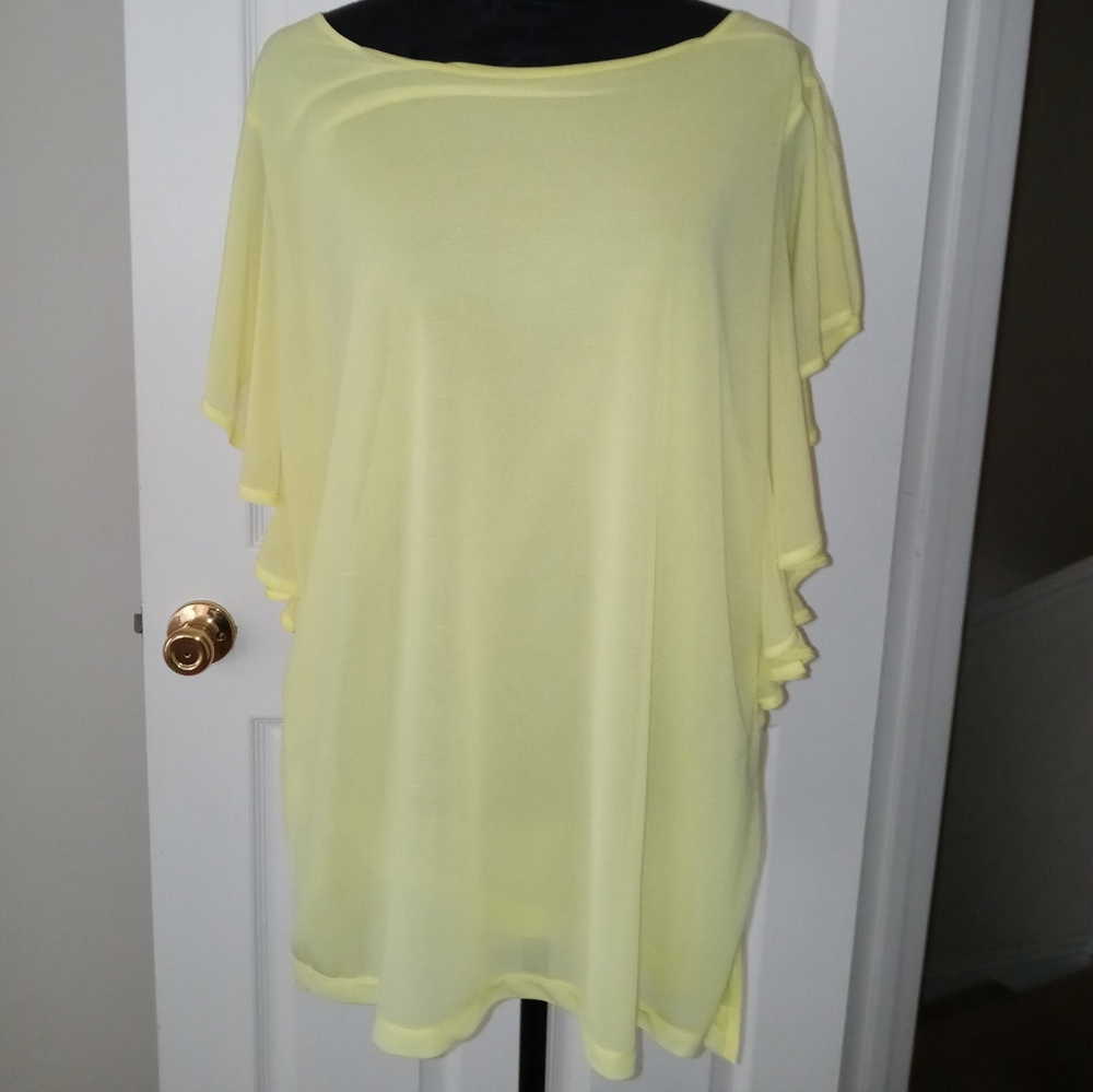 Shirt top